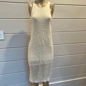 Rag & Bone sweater dress